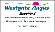 Westgate Angus